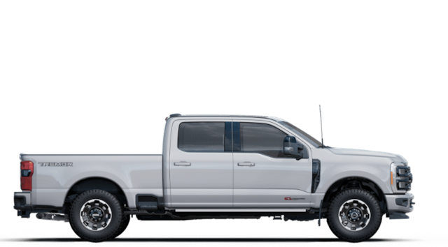 2024 Ford SuperDuty